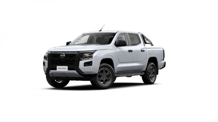 2026 Nissan Navara