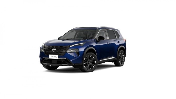 2026 Nissan QASHQAI