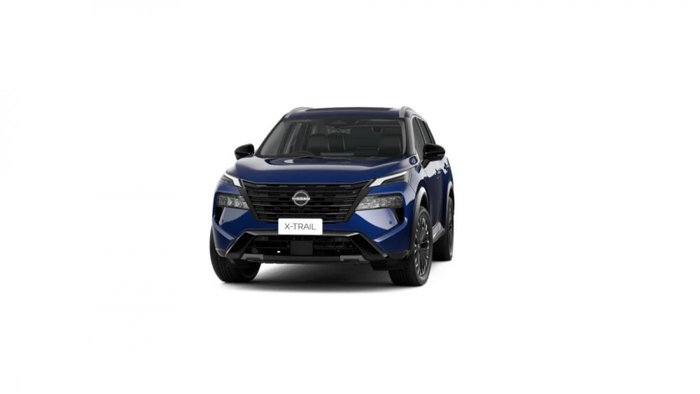 2026 Nissan QASHQAI Ti e-POWER