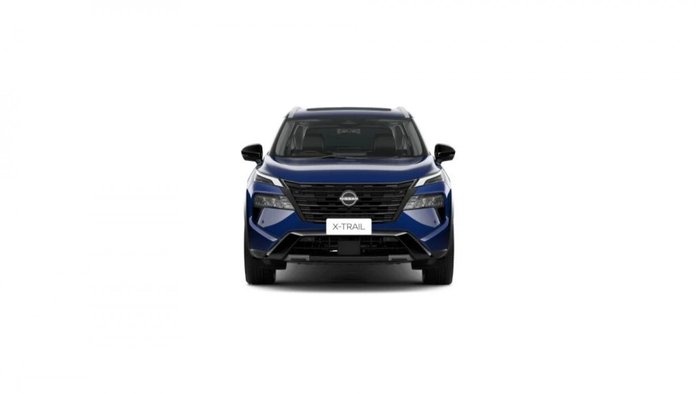 2026 Nissan QASHQAI Ti e-POWER