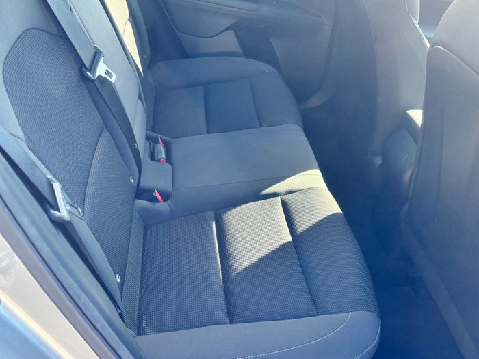 2018 Kia Cerato S
