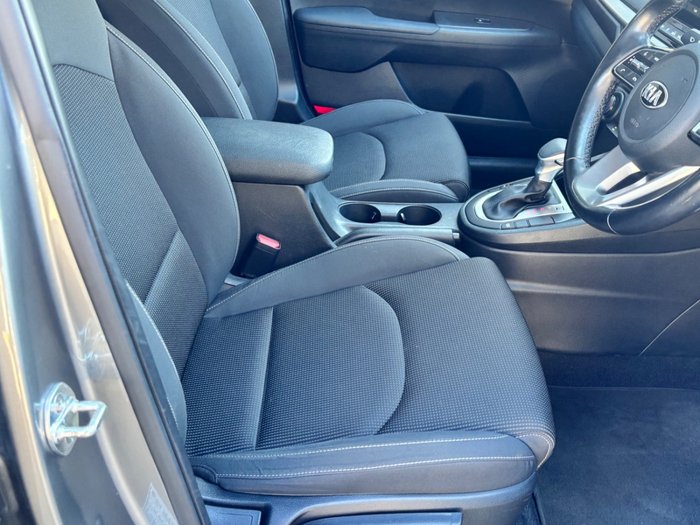 2018 Kia Cerato S