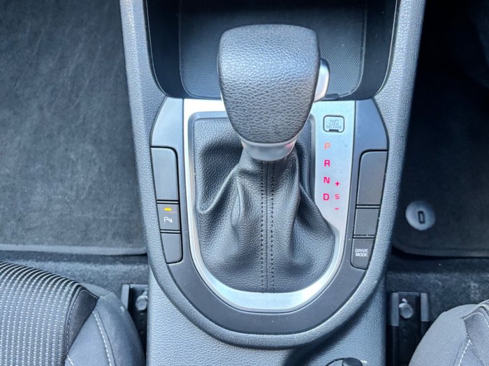 2018 Kia Cerato S