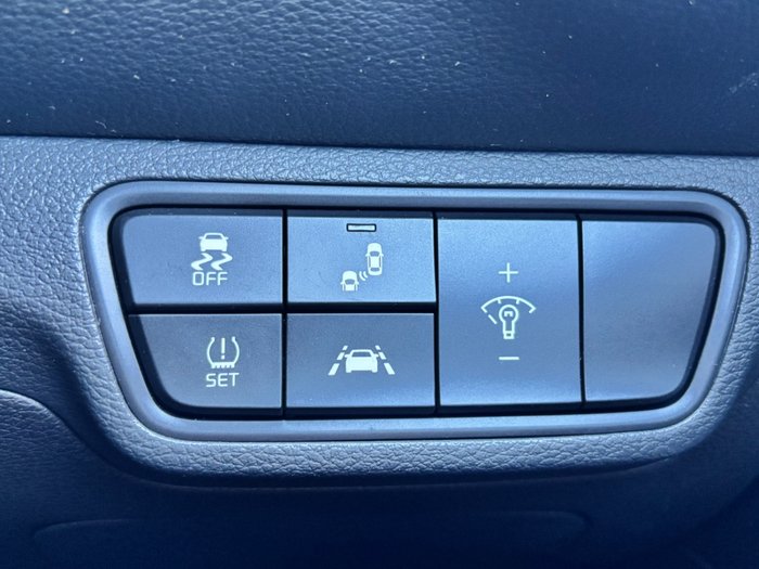 2018 Kia Cerato S