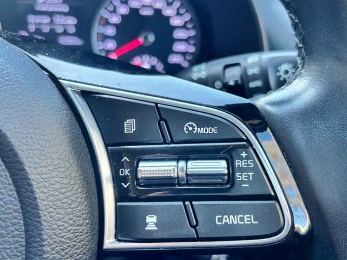 2018 Kia Cerato S