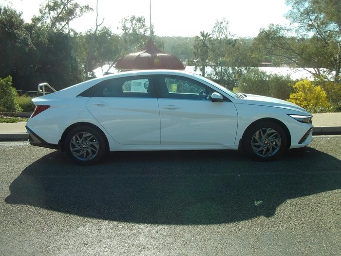 2025 Hyundai i30