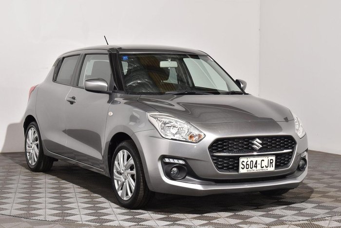 2020 Suzuki Swift