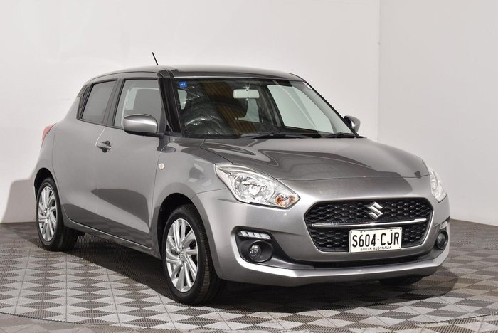 2020 Suzuki Swift
