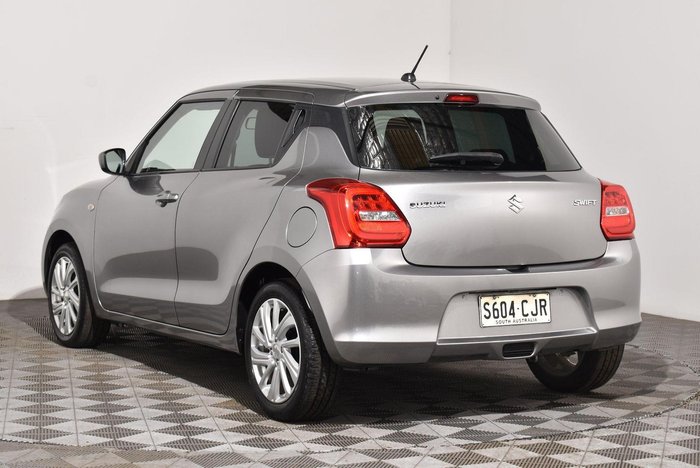 2020 Suzuki Swift GL Navigator