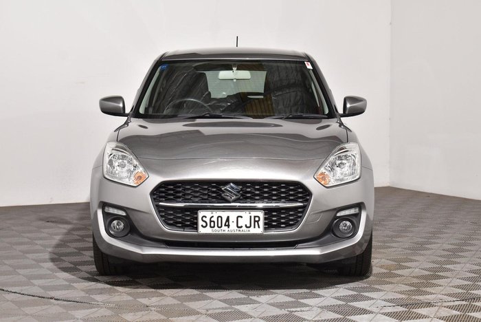 2020 Suzuki Swift GL Navigator