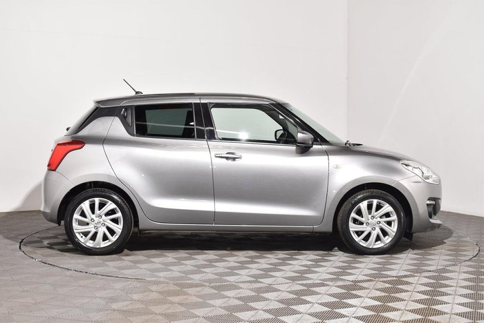2020 Suzuki Swift GL Navigator