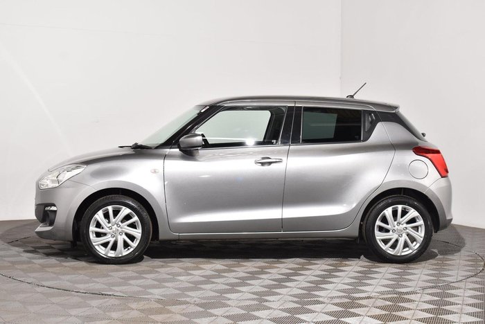 2020 Suzuki Swift GL Navigator