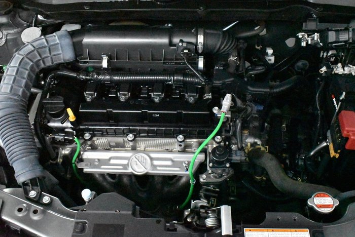 2020 Suzuki Swift GL Navigator
