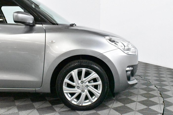2020 Suzuki Swift GL Navigator