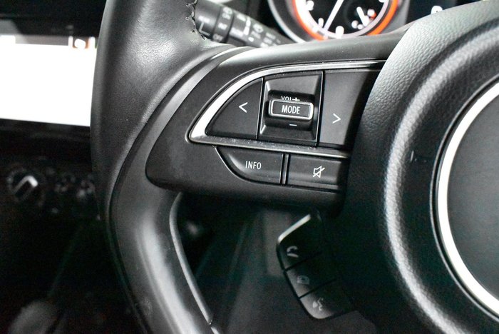 2020 Suzuki Swift GL Navigator