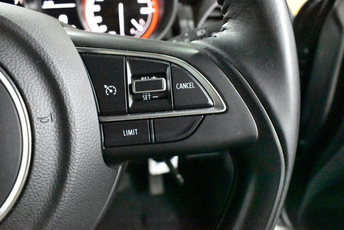 2020 Suzuki Swift GL Navigator