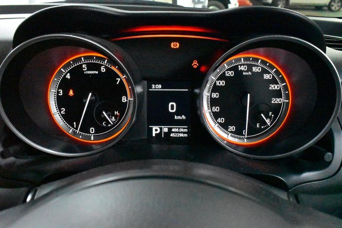 2020 Suzuki Swift GL Navigator