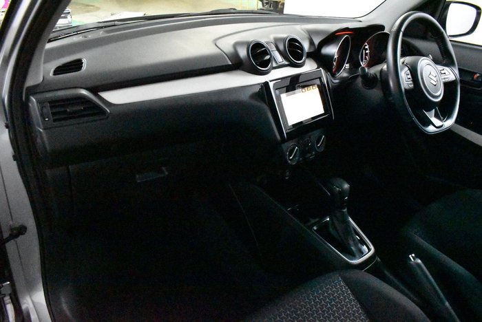 2020 Suzuki Swift GL Navigator