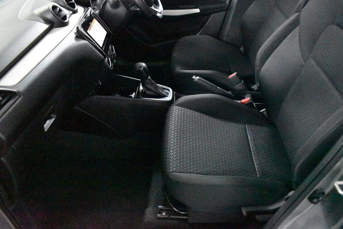 2020 Suzuki Swift GL Navigator