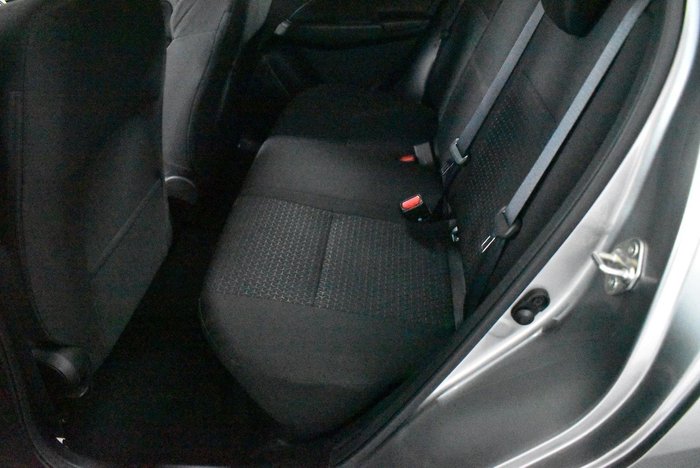 2020 Suzuki Swift GL Navigator