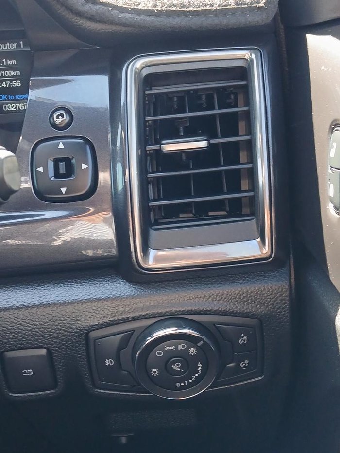 2021 Ford Ranger Wildtrak