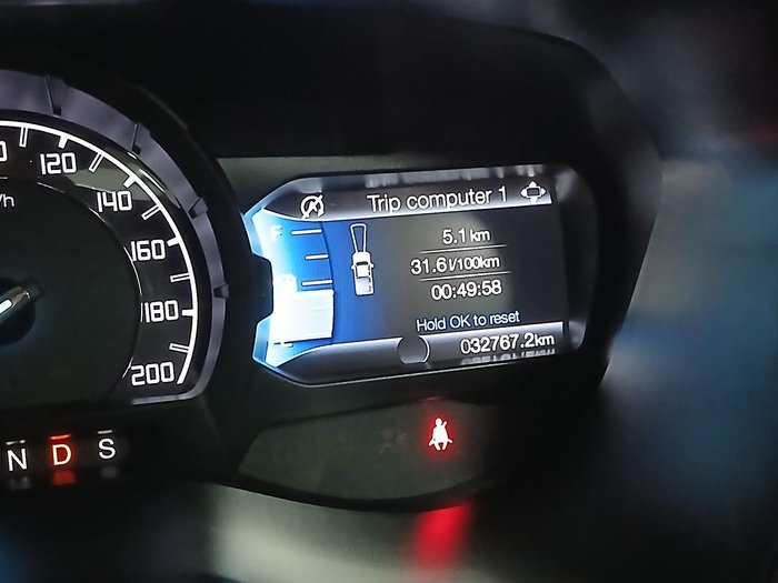2021 Ford Ranger Wildtrak