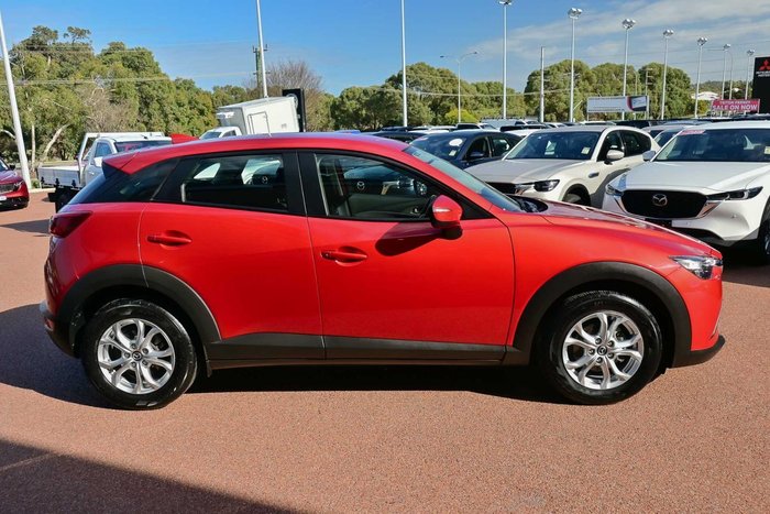 2015 Mazda CX-3 Maxx