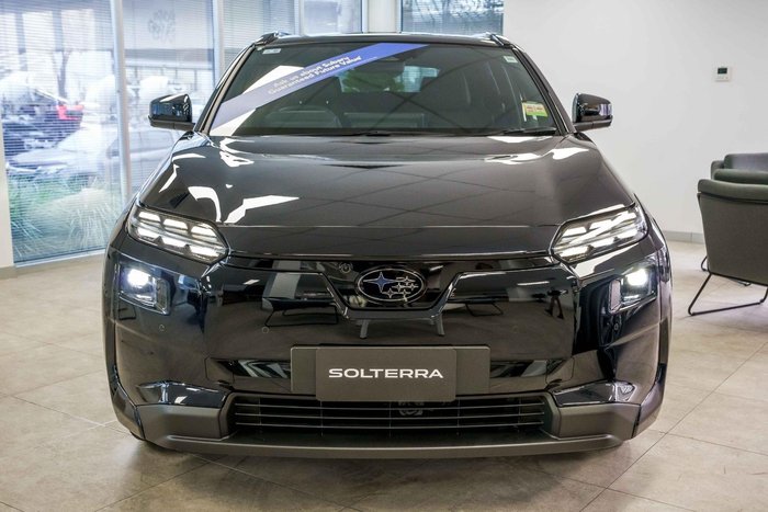 2026 Subaru Solterra AWD Touring