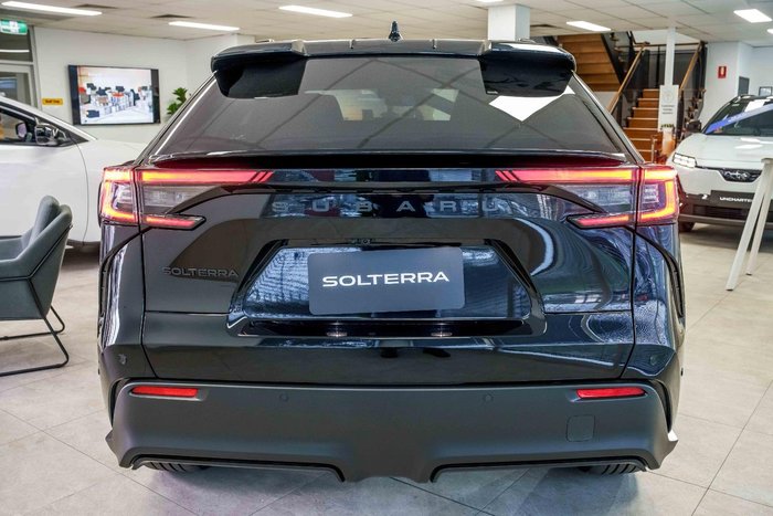 2026 Subaru Solterra AWD Touring