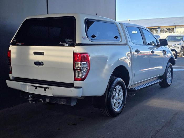2021 Ford Ranger XLS