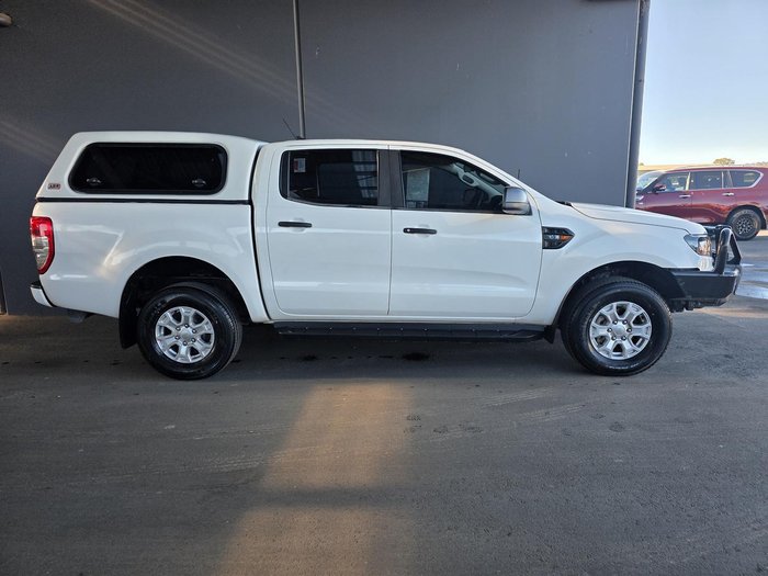2021 Ford Ranger XLS