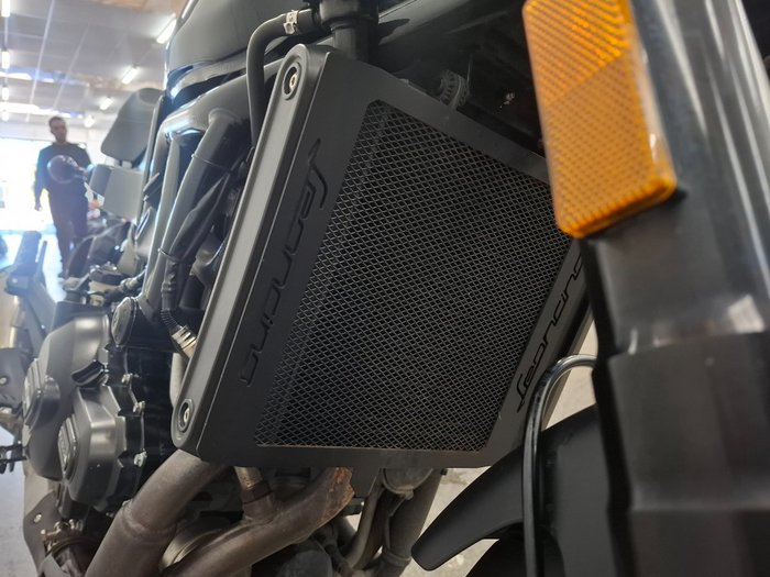 2023 HARLEY-DAVIDSON HD500-10A H-DX X500 Black
