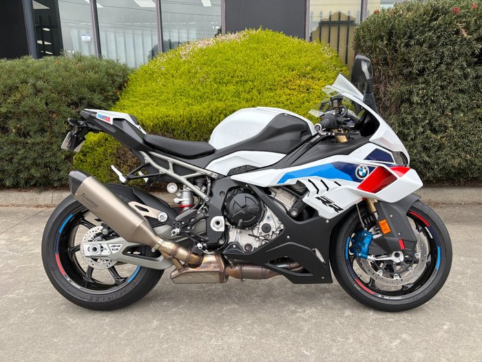 2025 BMW Motorrad