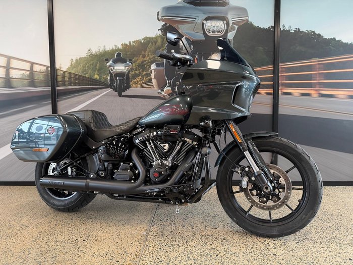 2025 Harley-Davidson