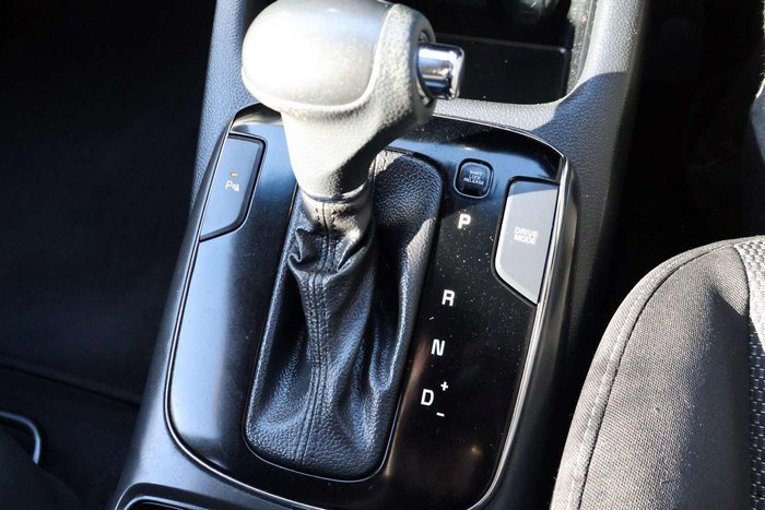2017 Kia Cerato S