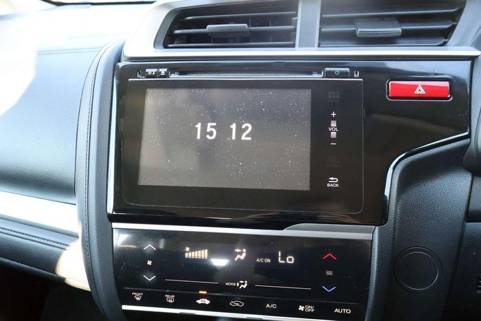 2016 Honda Jazz VTi-S