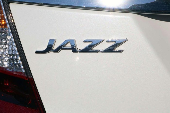 2016 Honda Jazz VTi-S