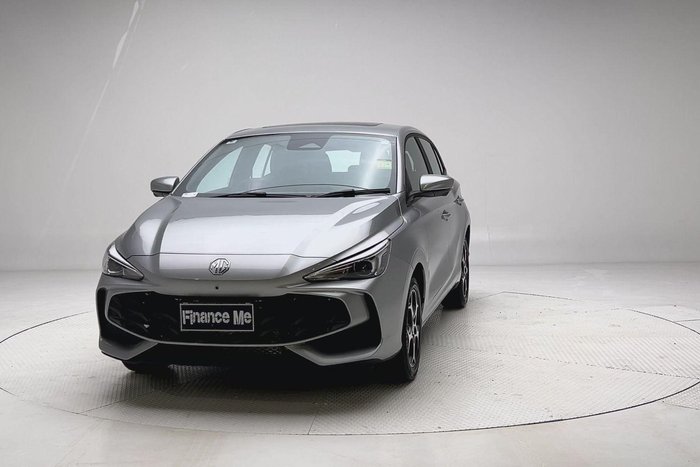 2025 MG MG3