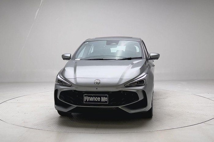 2025 MG MG3
