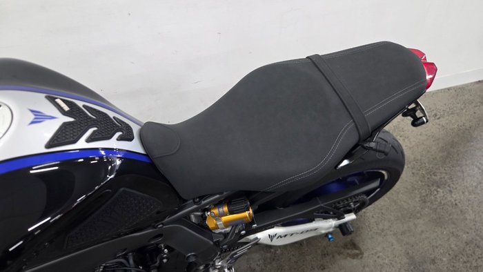 2020 Yamaha MT-09A SP (MT-09 SP) Black