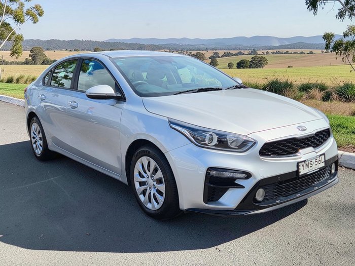 2019 Kia Cerato