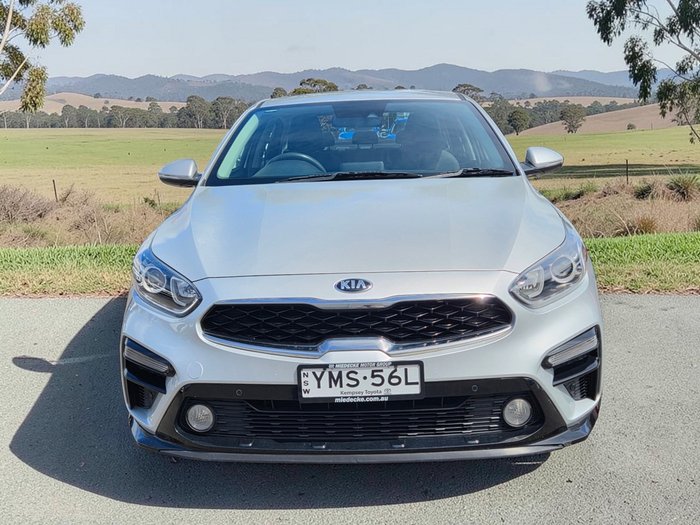 2019 Kia Cerato S