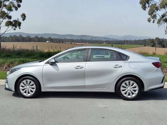 2019 Kia Cerato S