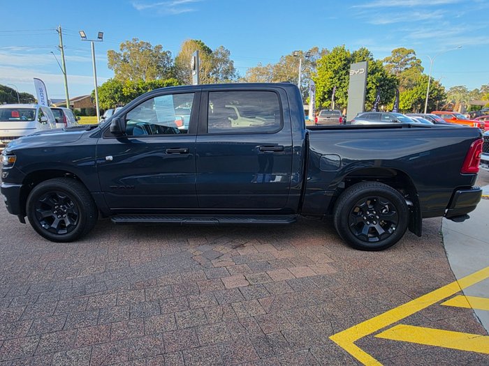 2026 RAM 1500 Express Black Edition Hurricane SO