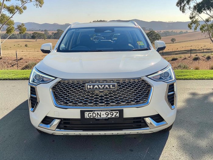 2024 GWM Haval Jolion Premium