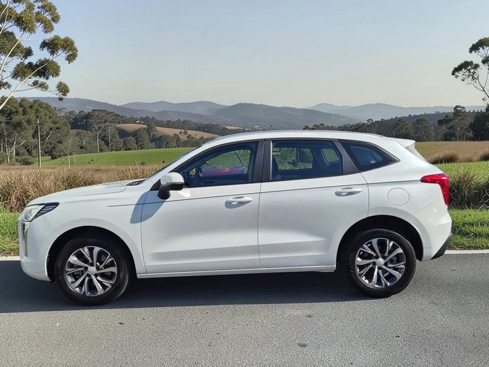 2024 GWM Haval Jolion Premium