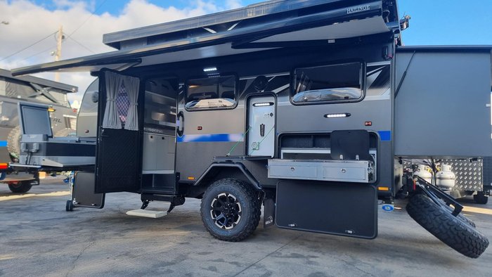 2026 Ideal RV Camper Bunks