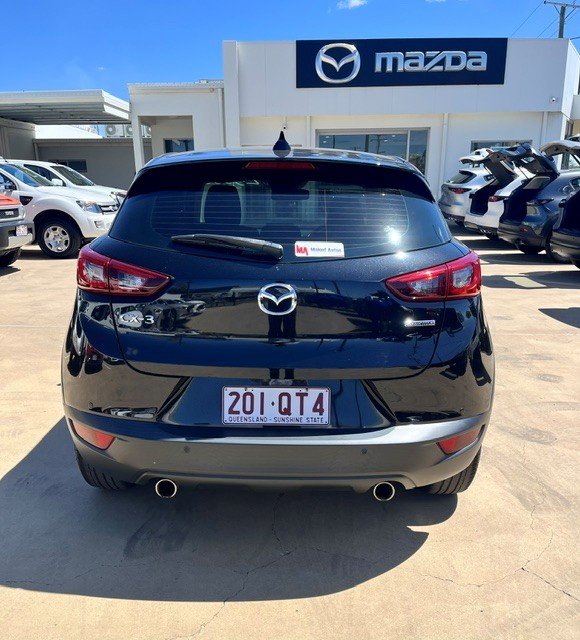 2023 Mazda CX-3 Maxx Sport