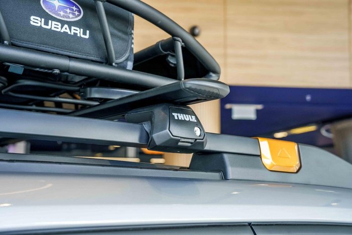 2026 Subaru Outback AWD Wilderness Apex