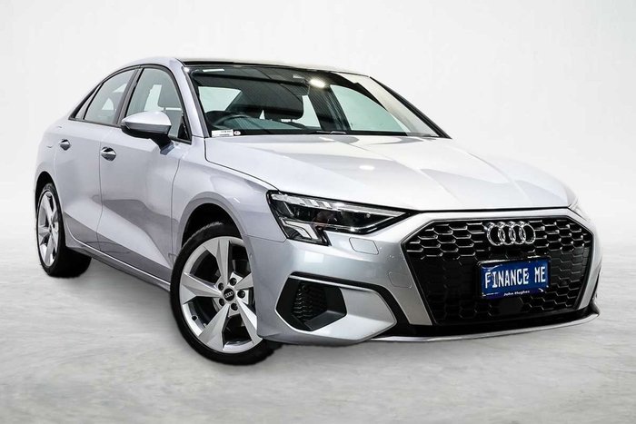 2024 Audi A3 35 TFSI